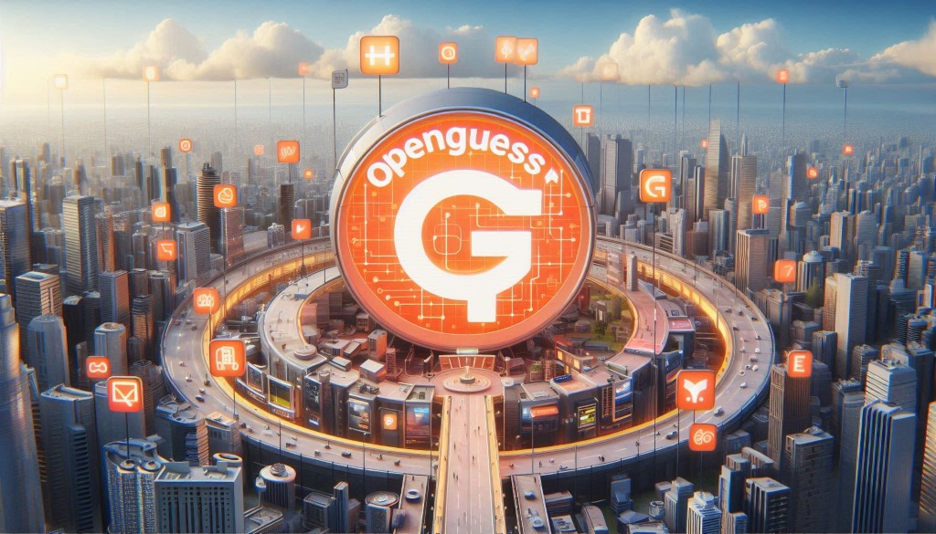 openguessr